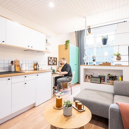 Residence Kley Ανζέρ Εξωτερικό φωτογραφία