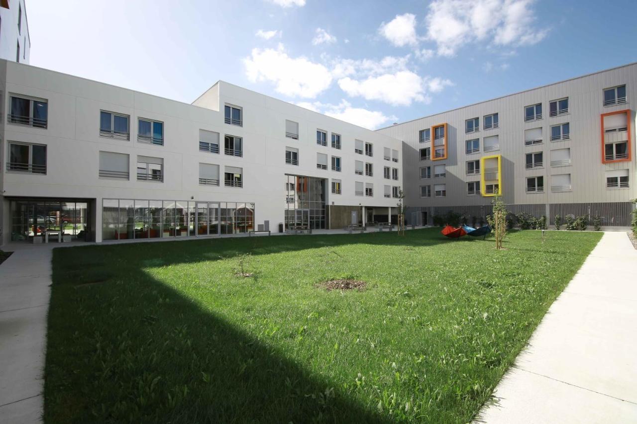 Residence Kley Ανζέρ Εξωτερικό φωτογραφία