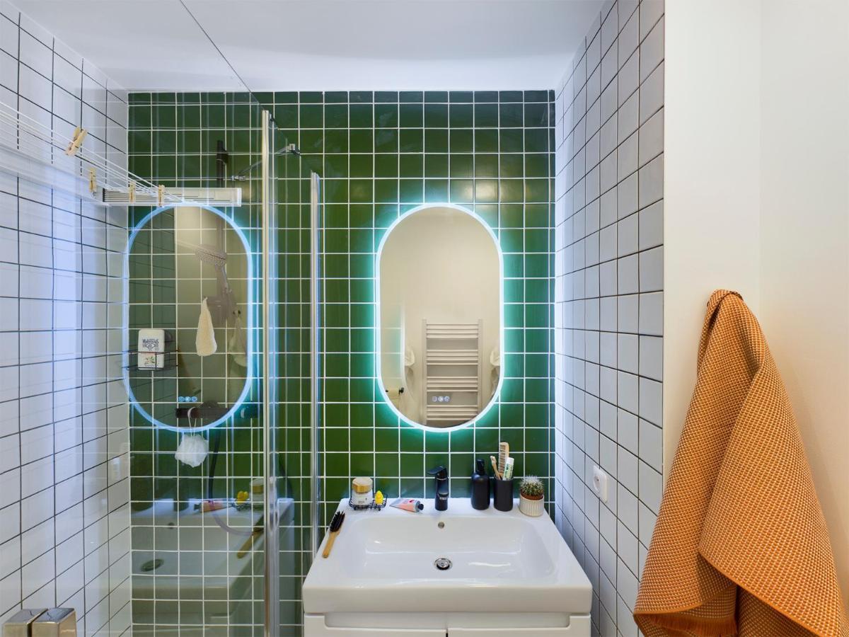 Residence Kley Ανζέρ Εξωτερικό φωτογραφία
