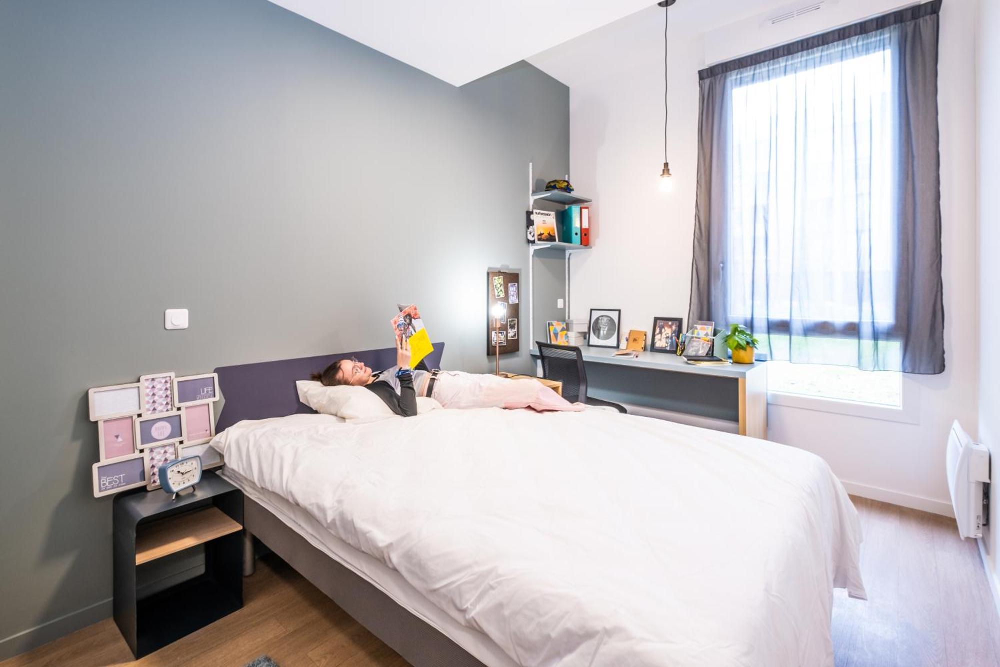 Residence Kley Ανζέρ Εξωτερικό φωτογραφία