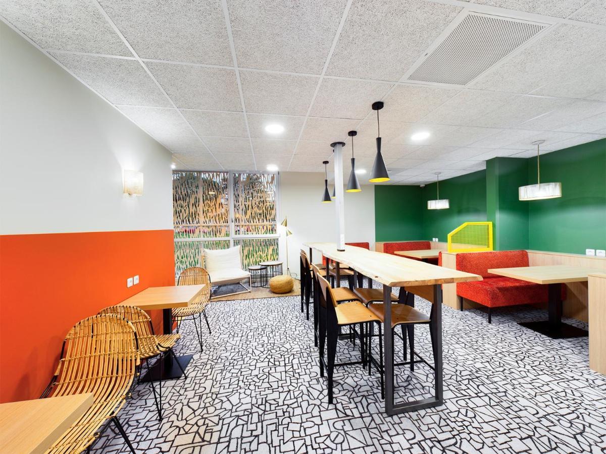 Residence Kley Ανζέρ Εξωτερικό φωτογραφία